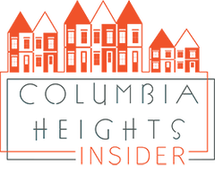 Columbia Heights Insider Logo 