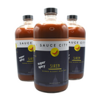 Gift Pack 3x (32oz) Siren Bloody Mary Mix