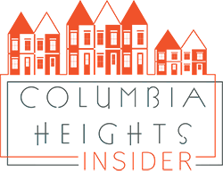 Columbia Heights Insider Logo 