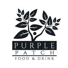 purple patch logo